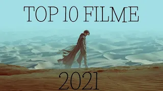 Die Top 10 BESTEN Filme des Jahres 2021 😍