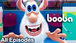 Booba full Episodes compilation 35 - funny cartoons for kids 2018 KEDOO ToonsTV