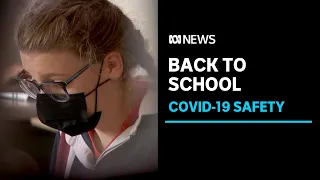 COVID surge expected as Tasmanian schools return this week | ABC News