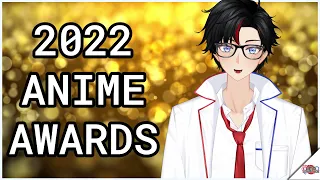 【Anime Awards】The 2022 Leo Lovelace Anime Awards!