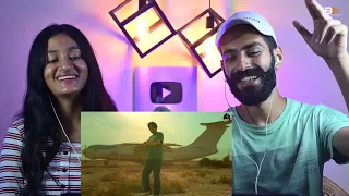 Reaction On : Goat ~ Sidhu Moose Wala | Wazir Patar | Beat Blaster