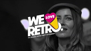 We Love Retro Bucuresti 2019  Experience