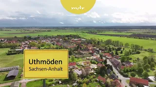 Uthmöden | Unser Dorf hat Wochenende | MDR