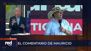 Gustavo Petro está tratando de cambiar las reglas del juego para quedarse en el poder.