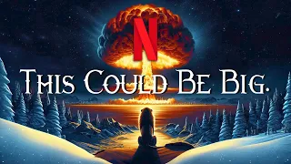 Narnia on Netflix could blow up.  Here's why. [Narnia News]