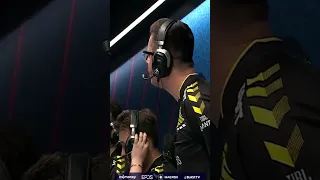 Apex SCREAMS at CADIAN and HEROIC