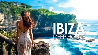 IBIZA SUMMER MIX 2023 🍓 Best Of Tropical Deep House Music Chill Out Mix 🍓 Chillout Lounge #30
