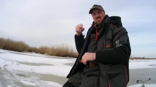 DEAF-ice fishing # 94.