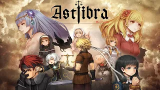 MENCOBA GAME TOP RATED NO 1 SIDESCROLLER DI STEAM! ASTLIBRA Revision