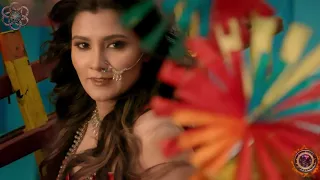 Parvati Khan   Jimmy Aaja