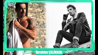 İbrahim Çelikkol's fan said such a thing that you will be very surprised to hear it!