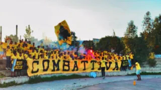 Ultra’ Combattiva - Season kick-off 2023/2024