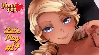 Huniepop 💖 Wasserspaß mit der MILF | LET'S PLAY 17