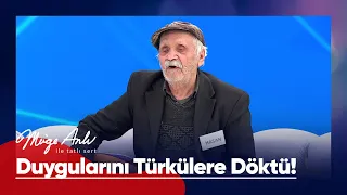 Hasan Maho'nun tek başına verilen hayat mücadelesi! - Müge Anlı ile Tatlı Sert 18 Mart 2024