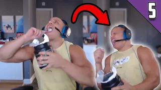 TYLER1 WEEKLY TOP CLIPS #5