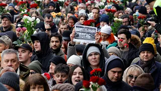 Что будет с оппозицией после смерти Навального. Объясняет Леонид Гозман