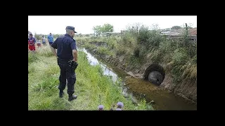 Rolnik znalazł na swoim polu gigantyczne jajo! Co było w środku? Nie uwierzycie!