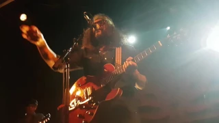 Brant Bjork Live HD - Lazy / Automatic Fantastic - Divan du Monde, Paris