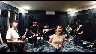 Only for you - Six part Invention ( Coffee & Music Cover )