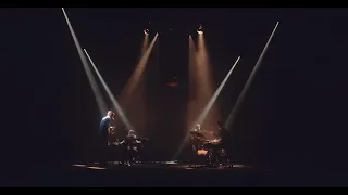 Portico Quartet - Offset (Official Video)