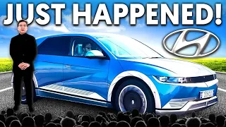 ALL NEW Hyundai IONIQ 5 2024 Will COMPLETELY DESTROY The Entire EV Industry!