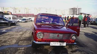 Поездка в детский дом /Благотворительная сходка  БПАН и CLASSIC CLUB //Твори добро