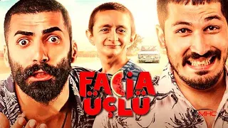 Türk komedi filmi full izle