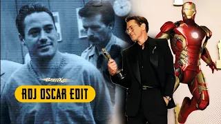 RDJ Wins Oscar - Hindi Edit | BatitX