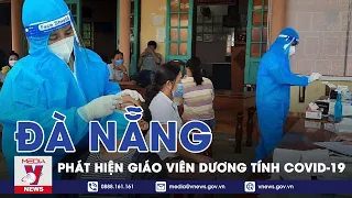 Thời Sự 18h Ngày 1/12 - Tin Tức Dịch COVID-19 Từ Bộ Y Tế - VNEWS