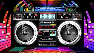 Nhạc Test Loa CHUẨN 8D Bass Căng Mạnh Mẽ - Nhạc Disco Remix Cực Mạnh - LK Nhạc Sống Disco Remix DJ