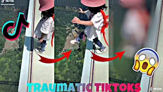 Hey Yo Something Traumatic Happened That Changed My Life Check (Story Time) | Tiktok Compilation #64