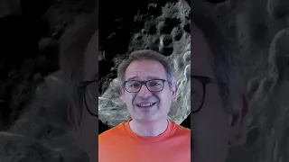 ¿Cómo saben que un METEORITO procede de Marte, la Luna o un Asteroide?