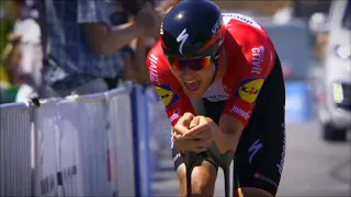 Hot Time Trial | Tour de France Stage 20 2021