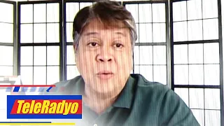 Pasada sa TeleRadyo | TeleRadyo (9 November 2021)