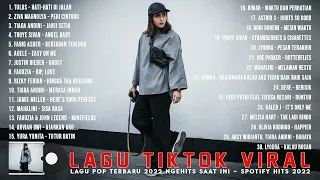 LAGU TIK TOK VIRAL 2022   LAGU POP TERBARU 2022 TERPOPULER   SPOTIFY HITS INDONESIA APRIL 2022