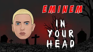 Eminem - In Your Head - Unofficial animated music video