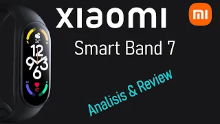 Xiaomi Smart Band 7, Vale la PENA?  - Tonkatoon