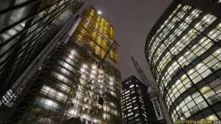 Making The Leadenhall Building