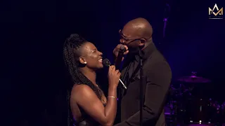 Charlotte Dipanda - Coucou feat Singuila - Live au Grand Rex - Paris