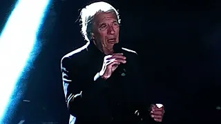 JOSE MARIA NAPOLEÓN EN EL AUDITORIO NACIONAL HASTA SIEMPRE (1)