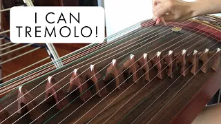 [PRACTICE HIGHLIGHT] 5/28/2020: I CAN FINALLY TREMOLO