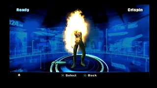 TimeSplitters: Future Perfect - Bonus Video: All Character Intros