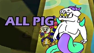 Pig Evolution - ALL PIG ! - Tapps Games #7