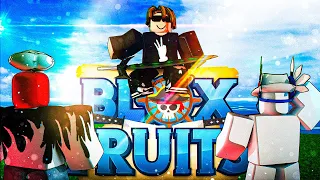 Blox Fruits на 99.9% в одном видео🗿!