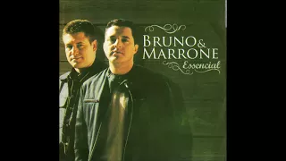 BRUNO & MARRONE ((CD COMPLETO 2010))