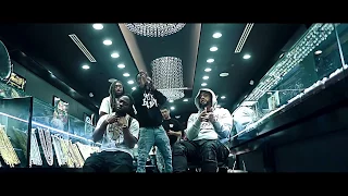 Jayy Hitta x Lil Yee - Come Up | Dir. @WETHEPARTYSEAN