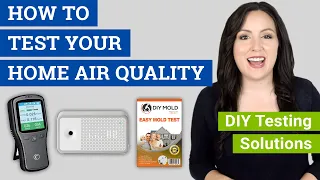 How to Test Home Air Quality (DIY Solutions to Check Air Quality in Your Home)