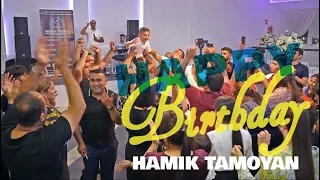 Hamik Tamoyan - Rojbuna Yuro / Happy Birthday