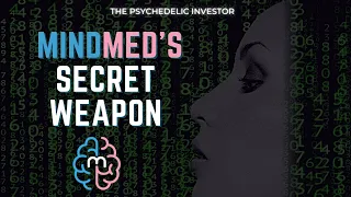 Digital Therapeutics and Psychedelic Medicines || MindMed 's SECRET WEAPON?!?