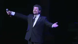 Michael Ball & The West End Heroes Choir   Love Changes Everything   West End heroes 2014